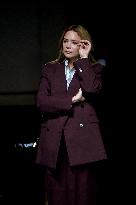 Cesar Revelations 2026 Photocall In Paris. FC