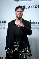 Cesar Revelations 2026 Photocall In Paris. FC