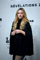 Cesar Revelations 2026 Photocall In Paris. FC