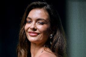 Cesar Revelations 2026 Photocall In Paris. FC