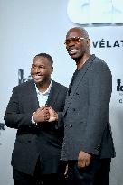 Cesar Revelations 2026 Photocall In Paris. FC