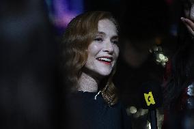 Cesar Revelations 2026 Photocall In Paris. FC