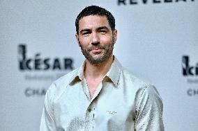 Cesar Revelations 2026 Photocall In Paris. FC