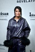 Cesar Revelations 2026 Photocall In Paris. FC