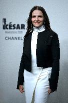 Cesar Revelations 2026 Photocall In Paris. FC