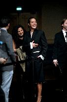 Cesar Revelations 2026 Photocall In Paris. FC