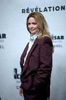 Cesar Revelations 2026 Photocall In Paris. FC