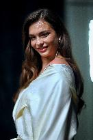 Cesar Revelations 2026 Photocall In Paris. FC