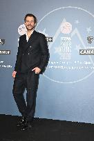 29th L Alpe d Huez Comedy Film Festival Opening Ceremony