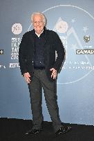 29th L Alpe d Huez Comedy Film Festival Opening Ceremony