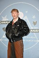 29th L Alpe d Huez Comedy Film Festival Opening Ceremony