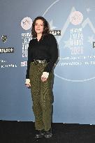 29th L Alpe d Huez Comedy Film Festival Opening Ceremony