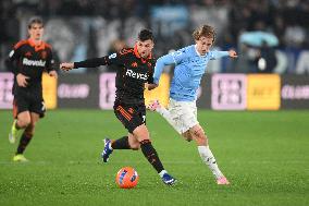 CALCIO - Serie A - SS Lazio vs Como 1907