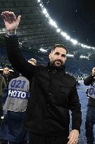 CALCIO - Serie A - SS Lazio vs Como 1907