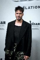 Cesar Revelations 2026 Photocall In Paris. FC