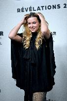 Cesar Revelations 2026 Photocall In Paris. FC