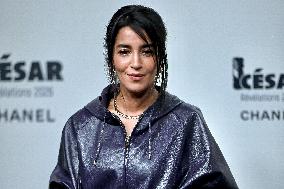 Cesar Revelations 2026 Photocall In Paris. FC