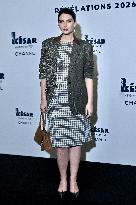 Cesar Revelations 2026 Photocall In Paris. FC