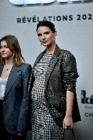 Cesar Revelations 2026 Photocall In Paris. FC