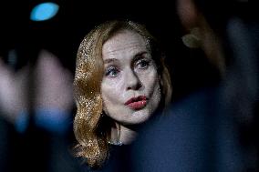 Cesar Revelations 2026 Photocall In Paris. FC