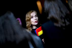 Cesar Revelations 2026 Photocall In Paris. FC