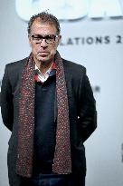 Cesar Revelations 2026 Photocall In Paris. FC