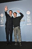 29th L Alpe d Huez Comedy Film Festival Opening Ceremony