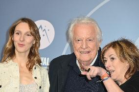 29th L Alpe d Huez Comedy Film Festival Opening Ceremony