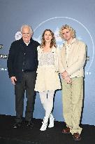 29th L Alpe d Huez Comedy Film Festival Opening Ceremony