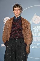 29th L Alpe d Huez Comedy Film Festival Opening Ceremony