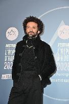 29th L Alpe d Huez Comedy Film Festival Opening Ceremony