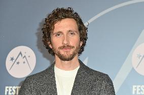 29th L Alpe d Huez Comedy Film Festival Opening Ceremony