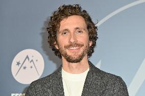 29th L Alpe d Huez Comedy Film Festival Opening Ceremony