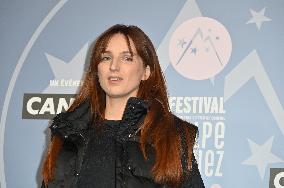 29th L Alpe d Huez Comedy Film Festival Opening Ceremony