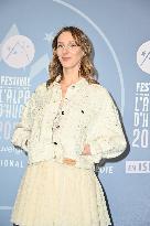 29th L Alpe d Huez Comedy Film Festival Opening Ceremony