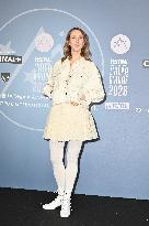 29th L Alpe d Huez Comedy Film Festival Opening Ceremony