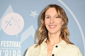 29th L Alpe d Huez Comedy Film Festival Opening Ceremony