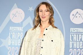 29th L Alpe d Huez Comedy Film Festival Opening Ceremony