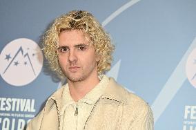 29th L Alpe d Huez Comedy Film Festival Opening Ceremony