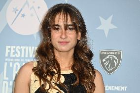 29th L Alpe d Huez Comedy Film Festival Opening Ceremony