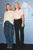 29th L Alpe d Huez Comedy Film Festival Opening Ceremony