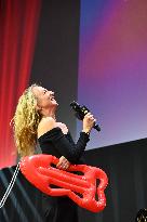 29th L Alpe d Huez Comedy Film Festival Opening Ceremony