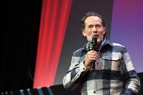 29th L Alpe d Huez Comedy Film Festival Opening Ceremony