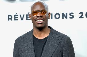 Cesar Revelations 2026 Photocall In Paris. FC