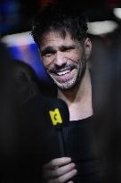 Cesar Revelations 2026 Photocall In Paris. FC