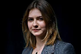 Cesar Revelations 2026 Photocall In Paris. FC