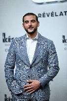 Cesar Revelations 2026 Photocall In Paris. FC