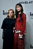 Cesar Revelations 2026 Photocall In Paris. FC