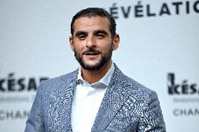 Cesar Revelations 2026 Photocall In Paris. FC