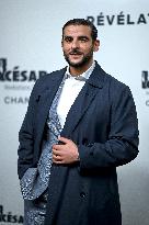 Cesar Revelations 2026 Photocall In Paris. FC